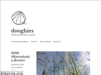 doughies.blog