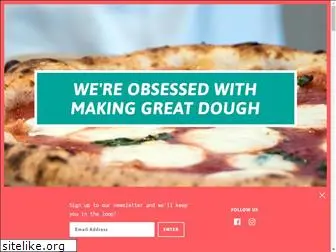 doughies.co.uk