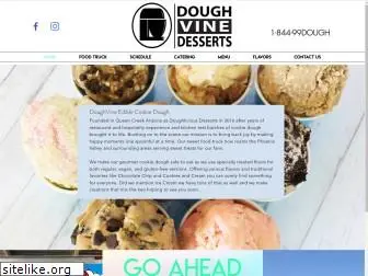 doughliciousdessert.com