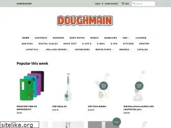 doughmainlife.com