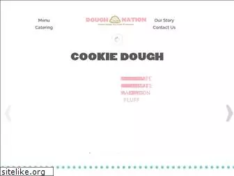 doughnation.com