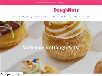 doughnats.com