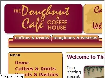 doughnutcafe.com