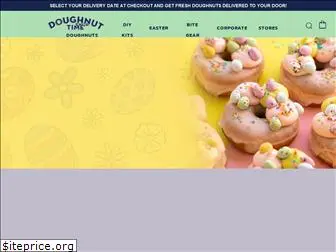 doughnuttime.co.uk