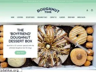 doughnuttime.com.au