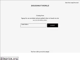 doughnutworld.com.au