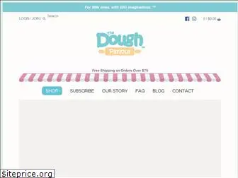 doughparlour.com