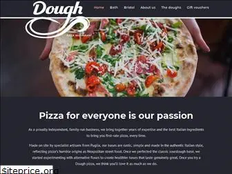 doughpizzarestaurant.co.uk