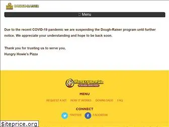 doughraiser.com