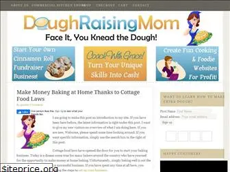 www.doughraisingmom.com