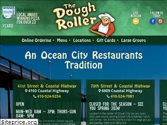 doughrollerrestaurants.com