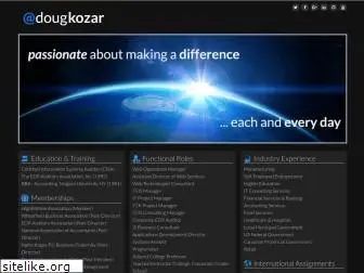 dougkozar.com