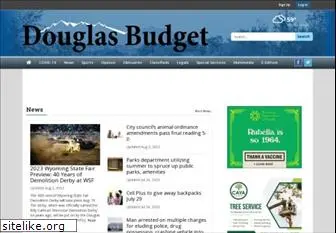 douglas-budget.com