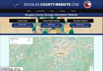 douglas-county-website.com