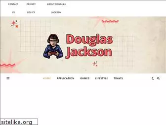 douglas-jackson.net