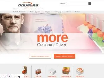 douglas-machine.com
