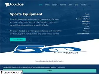 douglas-sports.com