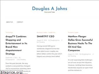 douglasajohns.com