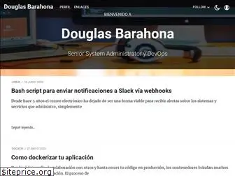 douglasbarahona.com