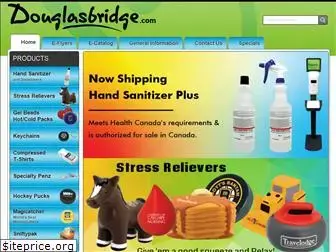 douglasbridge.com