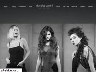 douglascarrollsalon.com