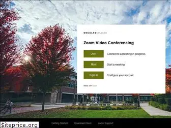 douglascollege-ca.zoom.us