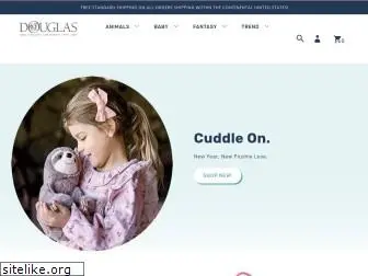 douglascuddletoy.com