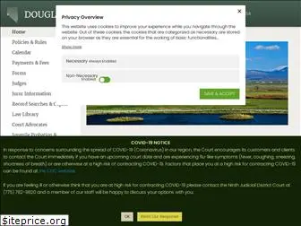 douglasdistrictcourt.com thumbnail