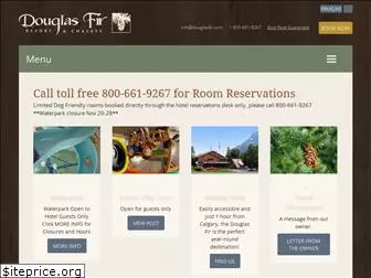 douglasfir.com