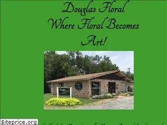 douglasfloral.com