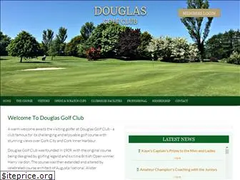 douglasgolf.ie