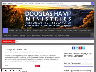 douglashamp.com