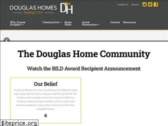 douglashomes.net