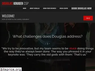 douglaskruger.co.za