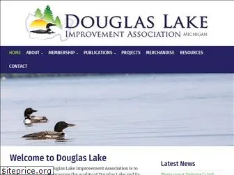 douglaslake.org