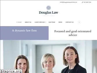 douglaslawsolicitors.ie