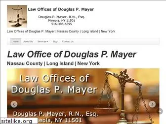 douglasmayer.com