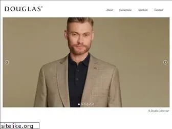 douglasmenswear.com
