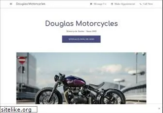 douglasmotorcycles.com