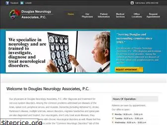 douglasneurology.com
