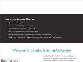 douglasoptometry.com