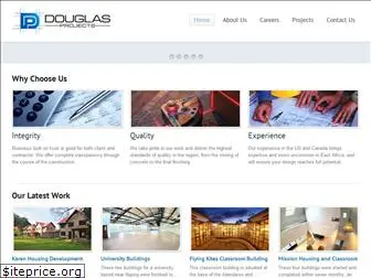 douglasprojects.com