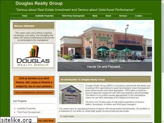 douglasrealtygroup.net