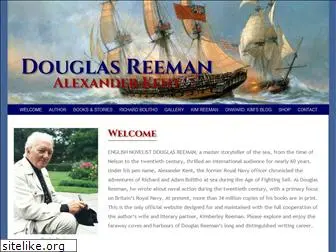 douglasreeman.com