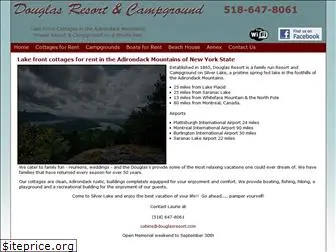 douglasresort.com