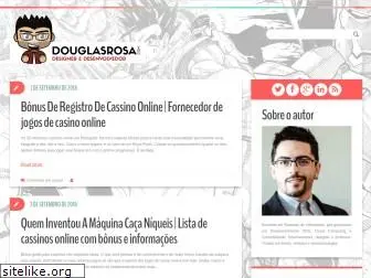 douglasrosa.com