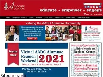 douglassalumnae.org