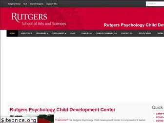 douglasschildcare.rutgers.edu