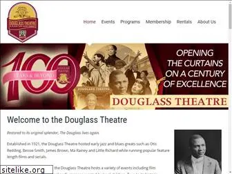 douglasstheatre.org