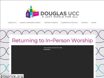 douglasucc.org